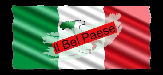 Italy: Beautiful Country Italy: Beautiful Country