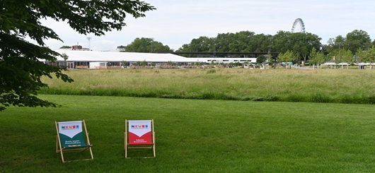 Landesgartenschau Neuss 2026