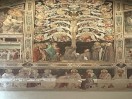 Ultima Cena e Albero della Vita-Firenze-Italia2025