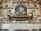 Basilica di Santa Croce-Galilaeus Galileius-Firenze-Italia2025