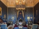 Palace of Ajuda in Lisbon Portugal